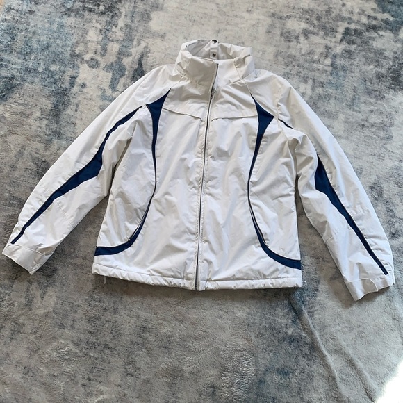 Gently Loved Below Zero by Rothschild Winter Jacket - Picture 1 of 8